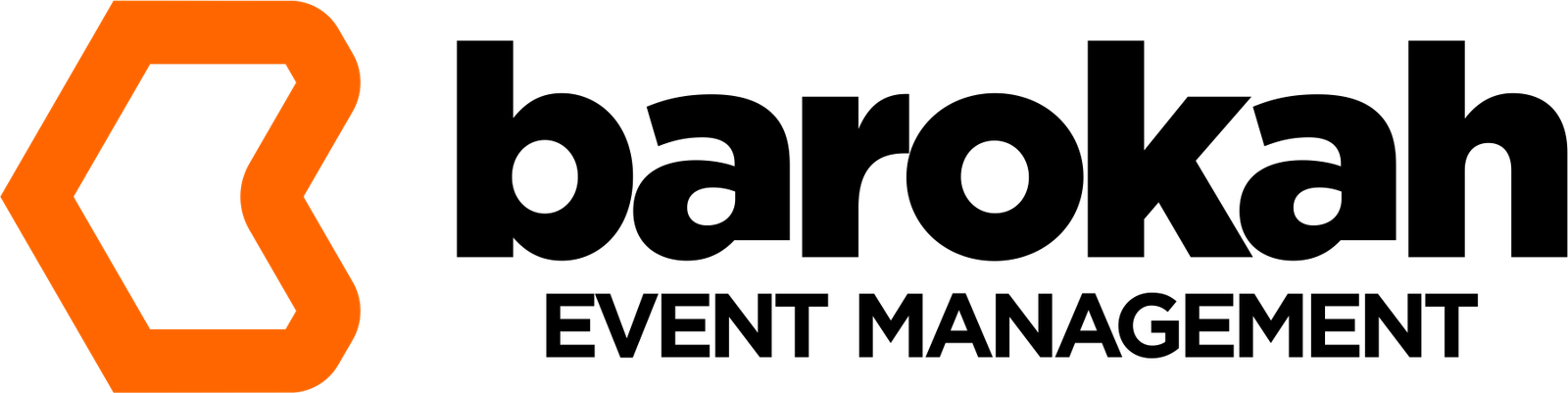 Barokah Event Management Logo